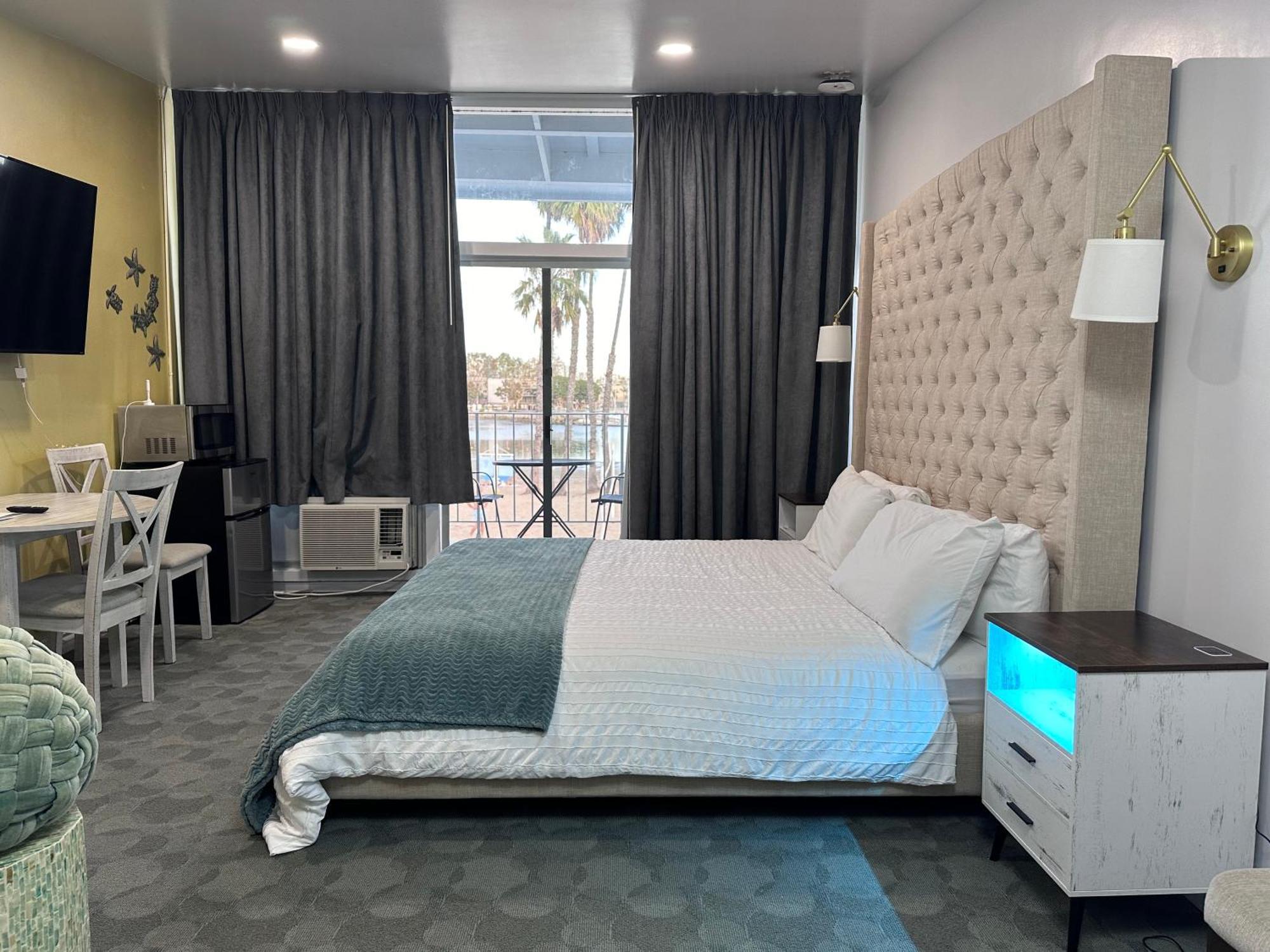 Foghorn Harbor Inn Marina del Rey Εξωτερικό φωτογραφία
