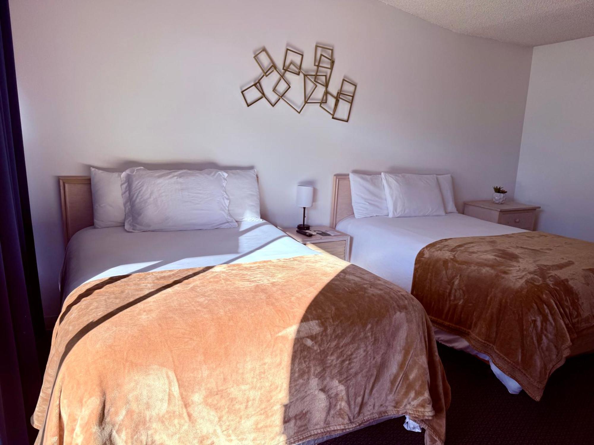 Foghorn Harbor Inn Marina del Rey Εξωτερικό φωτογραφία