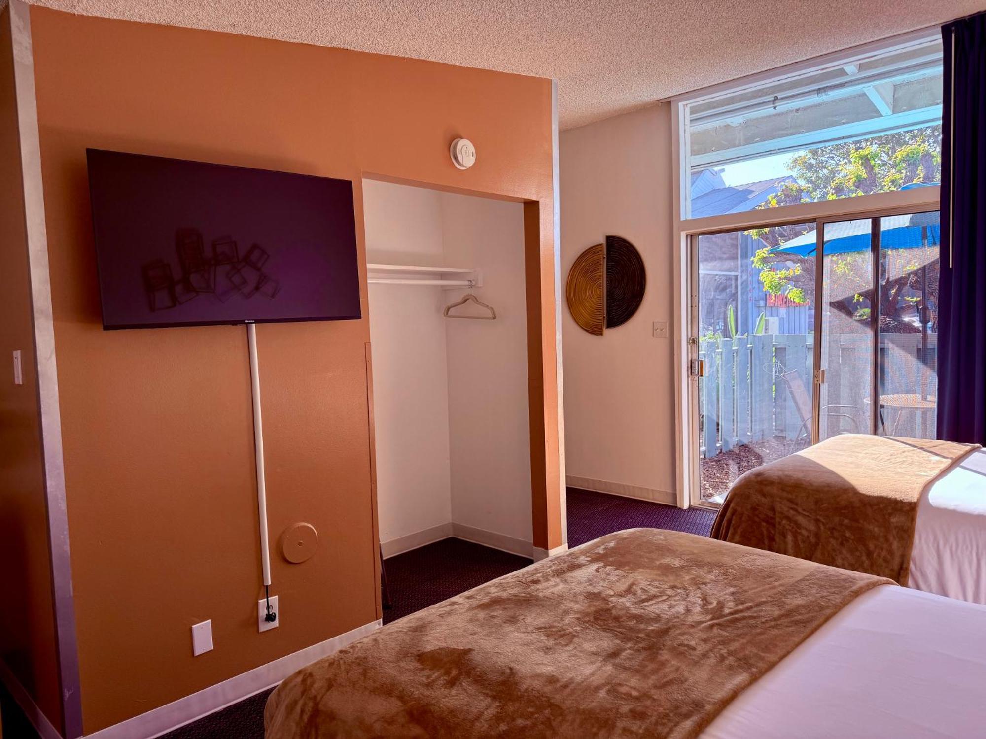 Foghorn Harbor Inn Marina del Rey Εξωτερικό φωτογραφία